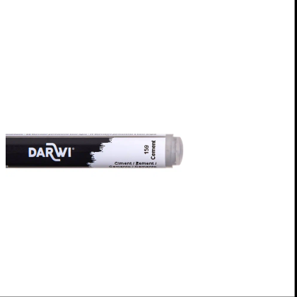 Маркер акриловый "Darwi.Marbel" 159, цемент - 3