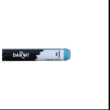 Маркер акриловый "Darwi.Marbel" 260, бирюзовый