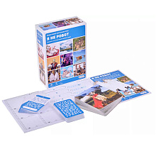 Игра настольная "Я не робот"