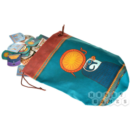 Игра настольная "Ра" - 4