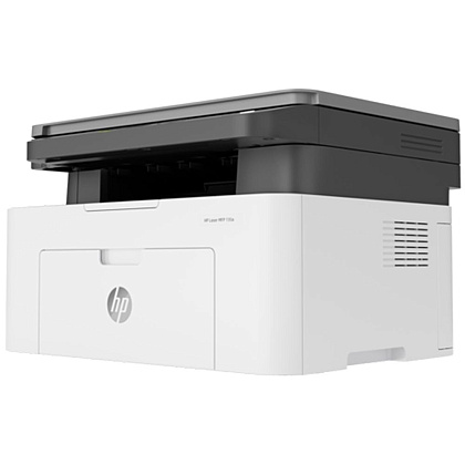 Принтер МФУ HP "Laser MFP 135a", (4ZB82A) - 7