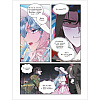 Книга "Папа, я против этого брака. Том 3", Roal, Yuri, Hong Hee Su - 10