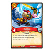 Игра настольная "KeyForge: Столкновение миров. Делюкс-колода архонта" - 3