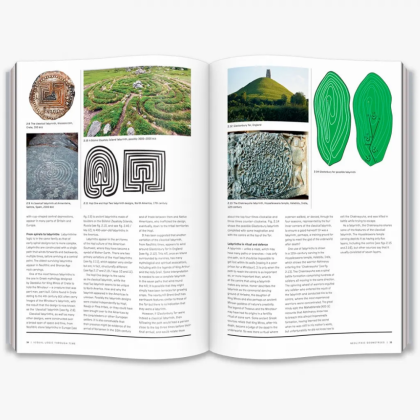 Книга на английском языке "3D Thinking in Design", Roger Burrows - 5