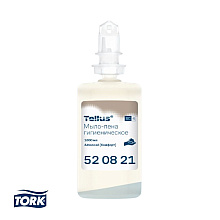 Мыло-пена Tellus Комфорт, 1 л, гигиеническое, SC4