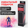 Коврик для мыши "Black Titan XL", 800х300х3 мм, ткань, черный - 13