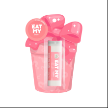 Бальзам для губ "Eat My", 4.8 г, аромат секретные сладости 
