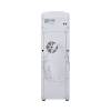 Кулер для воды Ecotronic J1-LCE XS, белый, черный - 11