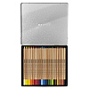 Карандаши цветные "Rembrandt Polycolor", 24 шт. металлическая упаковка - 2
