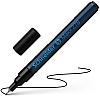 Маркер перманентный на нитрокраске "Schneider Maxx 278", черный - 2