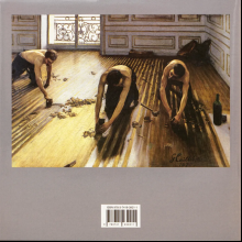 Книга на иностранных языках "Gustave Caillebotte", Guillaume Morel