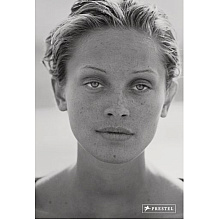 Книга на английском языке "Peter Lindbergh. Images of Women", Peter Lindbergh