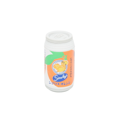 Ластик "IWAKO Drink & Snack Food", 1 шт - 2
