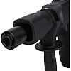 Молоток отбойный Deli RS DE-DG5-2E 1200 Вт, 20 Дж, 3900 уд/мин, кейс - 2