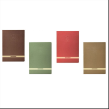 Скетчбук "Crok'Book ivory", А3, 90 г/м2, 24 листа, ассорти