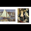 Книга на английском языке "Masterpieces of Art. Impressionists", Michael Robinson - 2