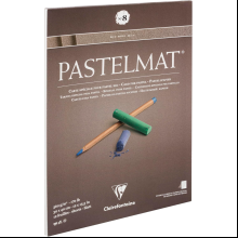 Блок бумаги для пастели "Pastelmat", 30x40 см, 360 г/м2, 12листов, №8