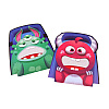 Игра настольная "Зубной для монстров" - 4