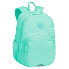 Рюкзак школьный Coolpack "Rider", мятный