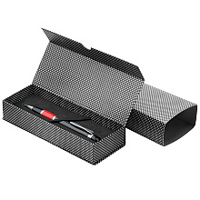 Футляр для ручек "Carbon Etui", 1 предмет