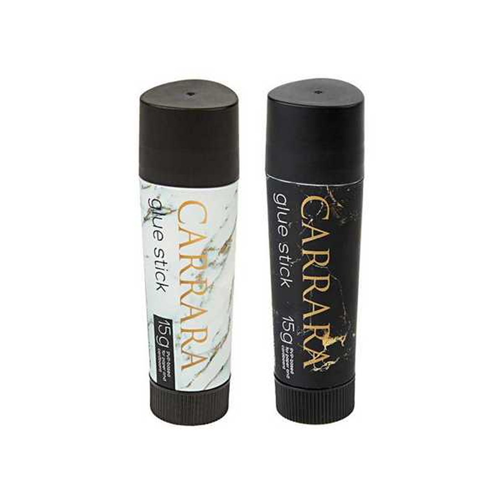 Клей карандаш "Carrara" 15 гр. - 2