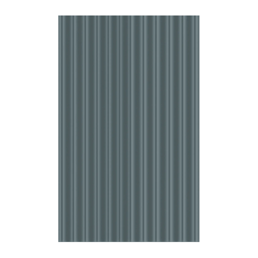 Книга записная "Stripes", А5, 128 листов, клетка, серо-голубой - 2