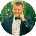 Иван Громыко