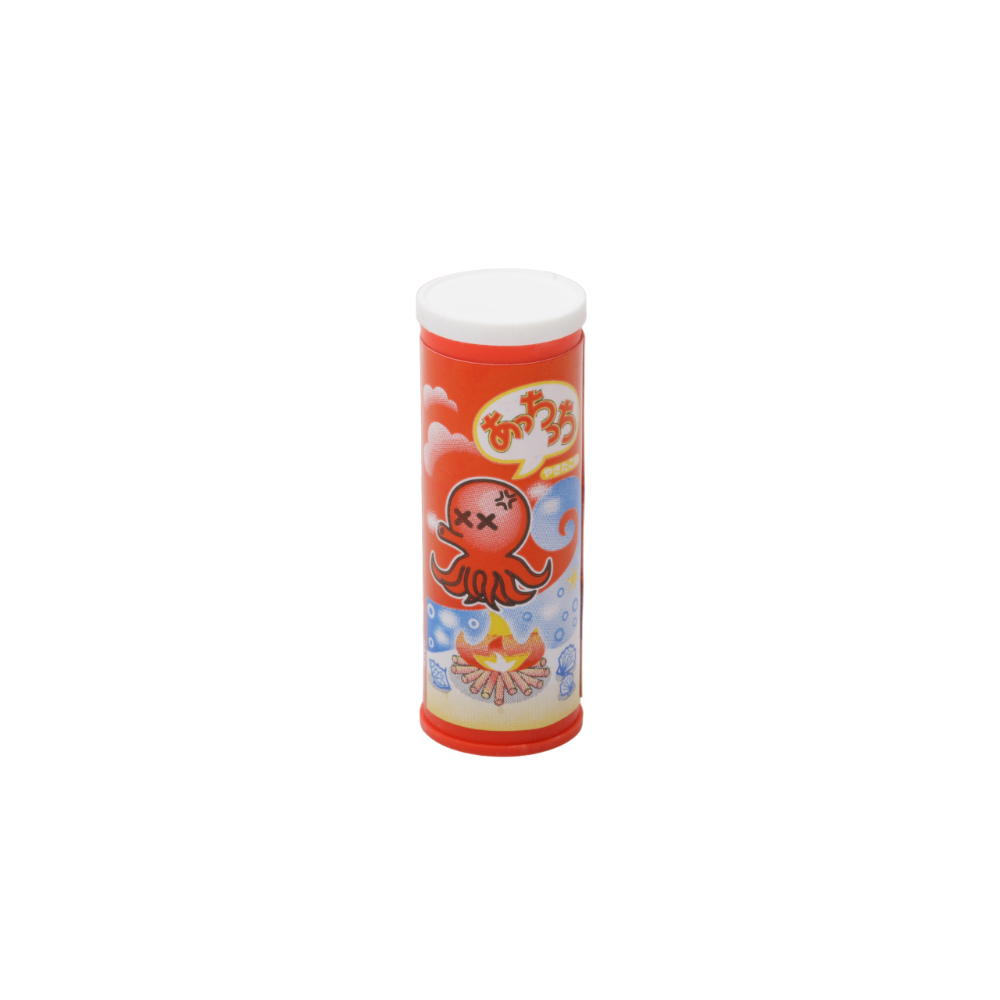 Ластик "IWAKO Drink & Snack Food", 1 шт - 3