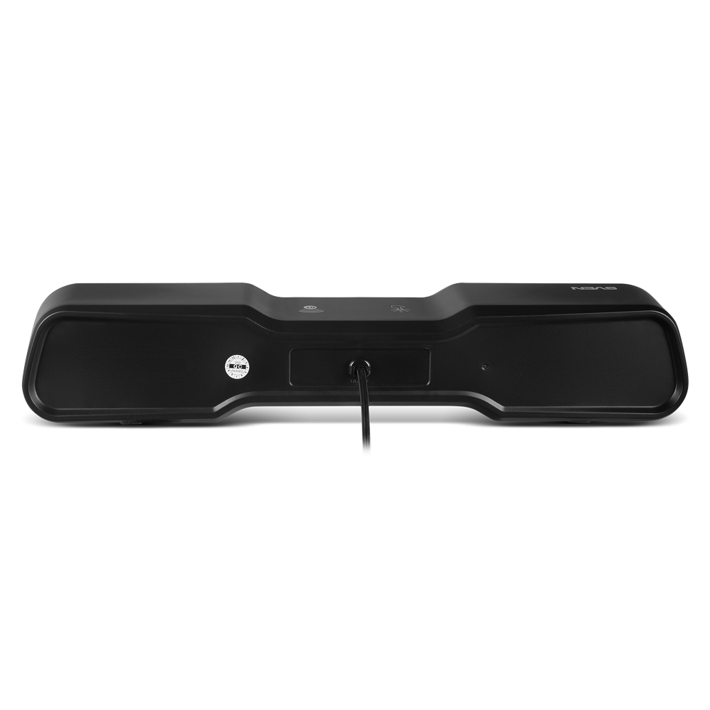 Акустическая система Sven 450 Black - 4
