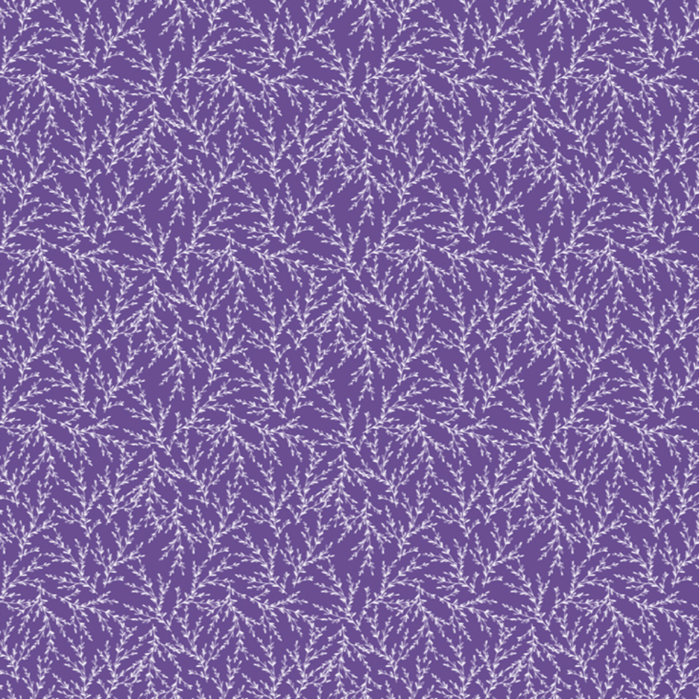 Бумага декоративная в рулоне "Grace pattern" 1*0,7 м, ассорти - 4