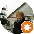 Инна Радчук