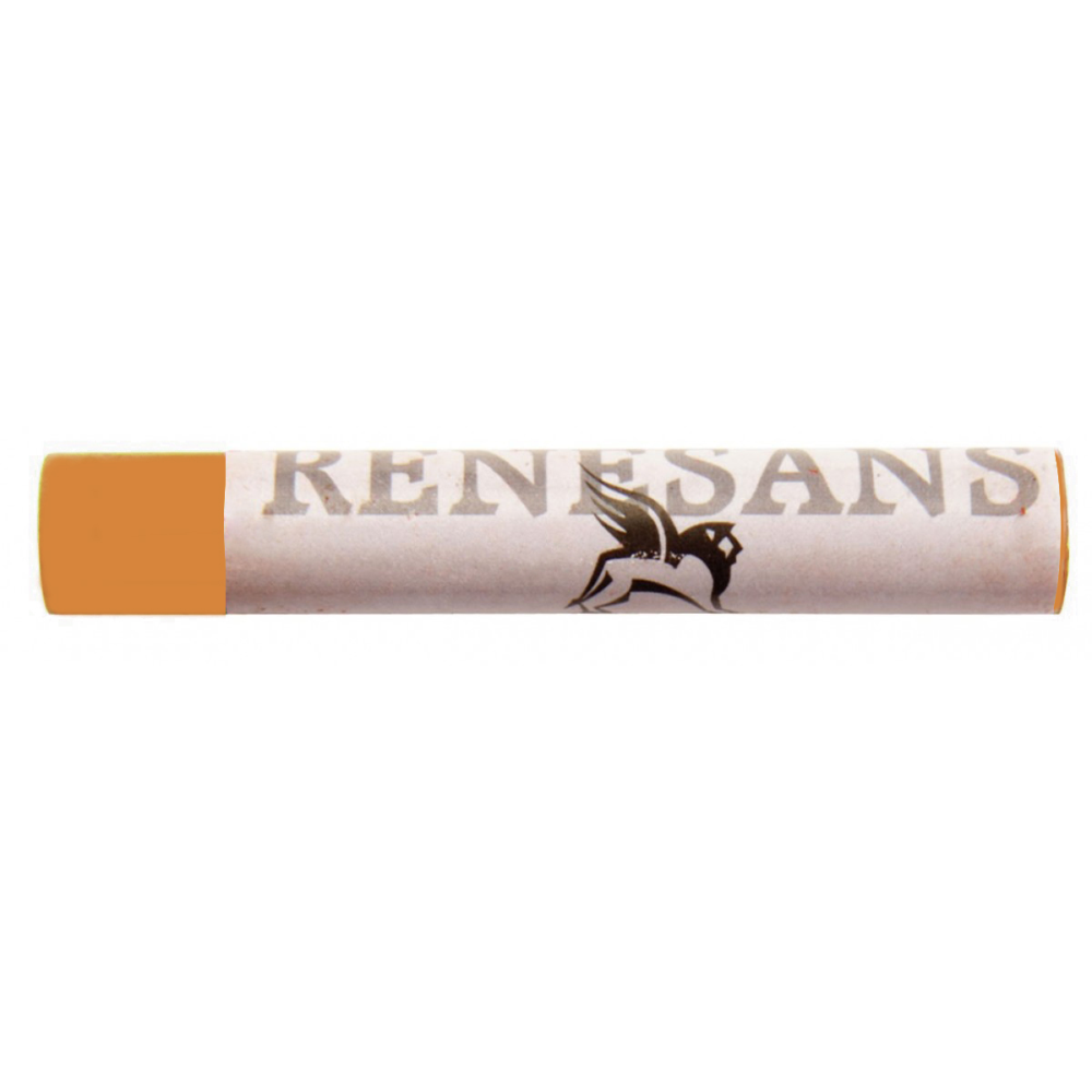 Пастель масляная "Renesans", 41 сиена