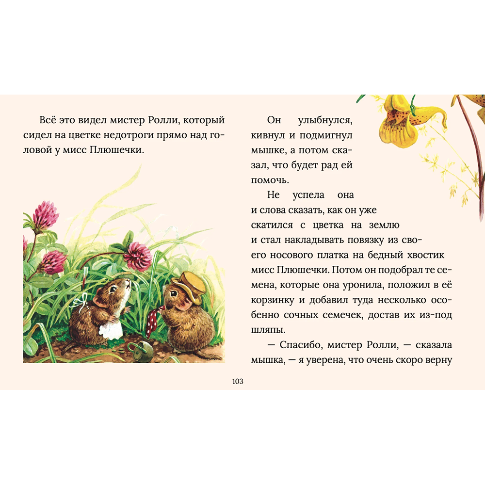 Книга "Сказки Рейси Хелпса. 11 историй внутри", Рейси Хелпс - 3