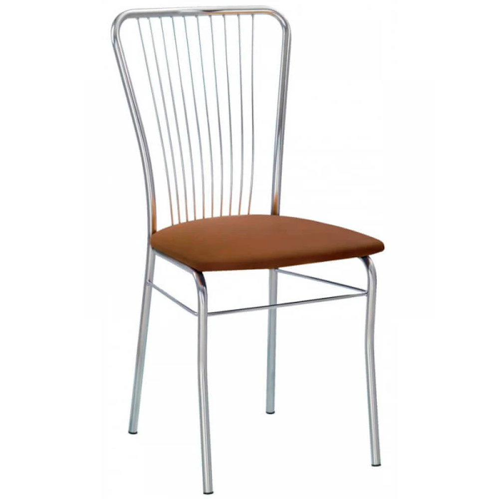 Стул SitUp NERON Chrome - 5