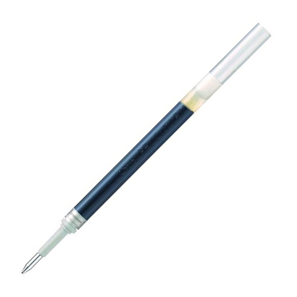 Стержень-роллер "Pentel EnerGel", 0.7 мм, 110 мм, голубой