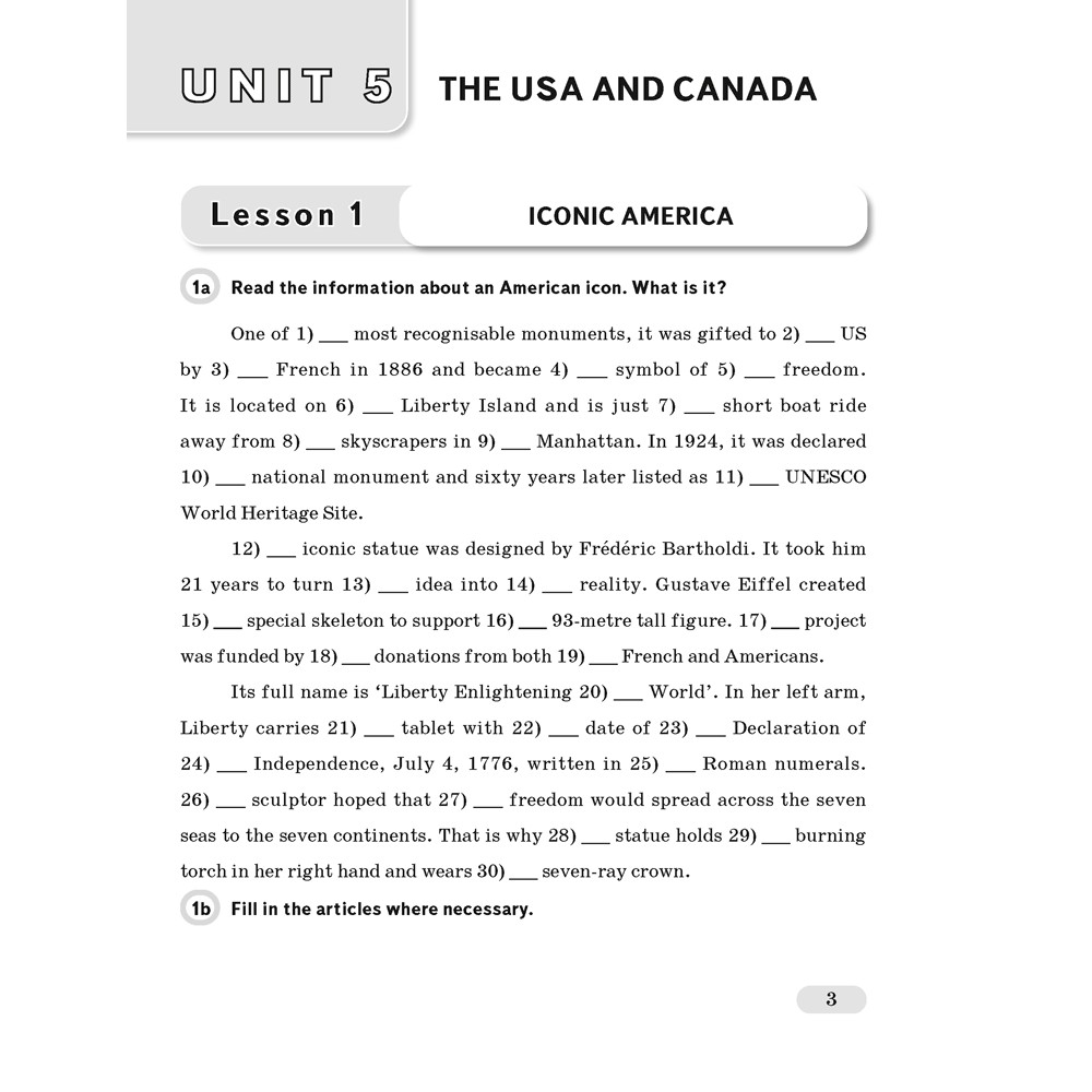 Английский язык. 11 класс. Практикум-2/Activity Book-2, Юхнель Н. В., Демченко Н. В., Романчук В. Р. - 2