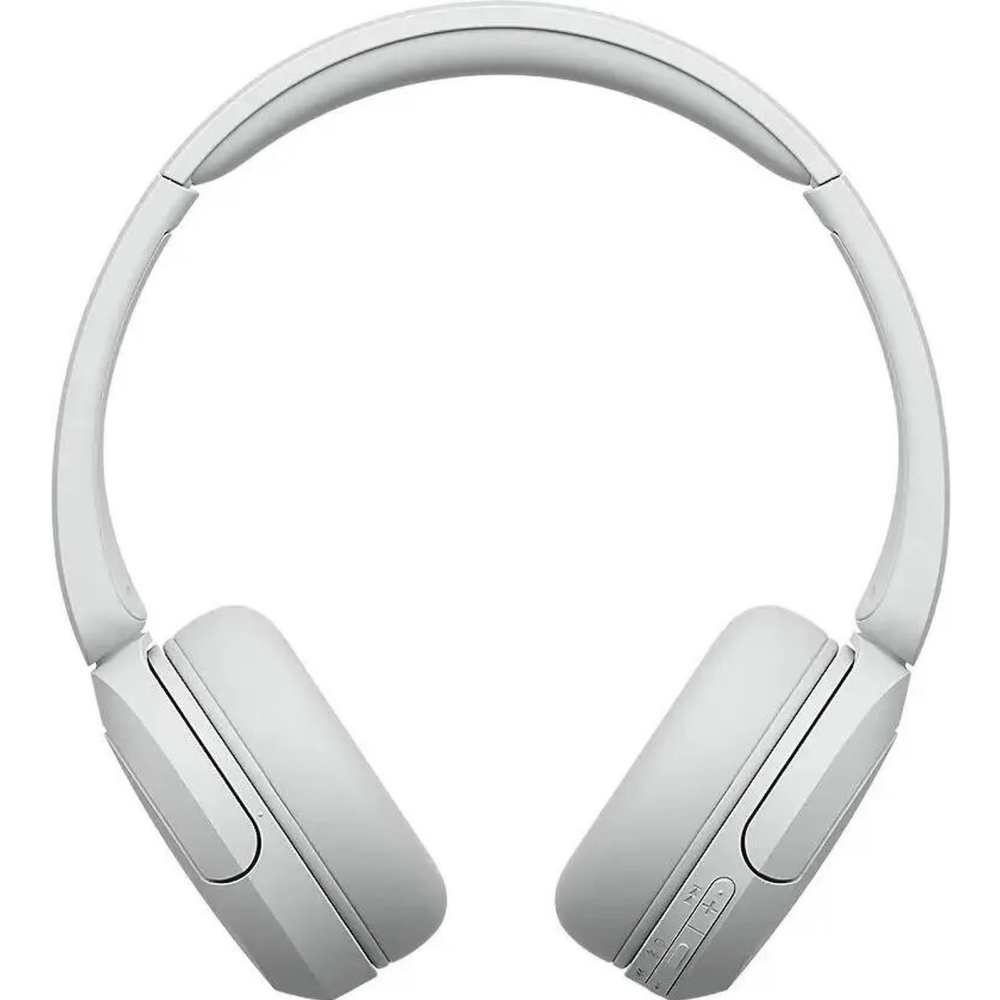 Наушники беспровод. Sony WH-CH520, белый - 2
