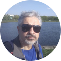 Вадим Черник