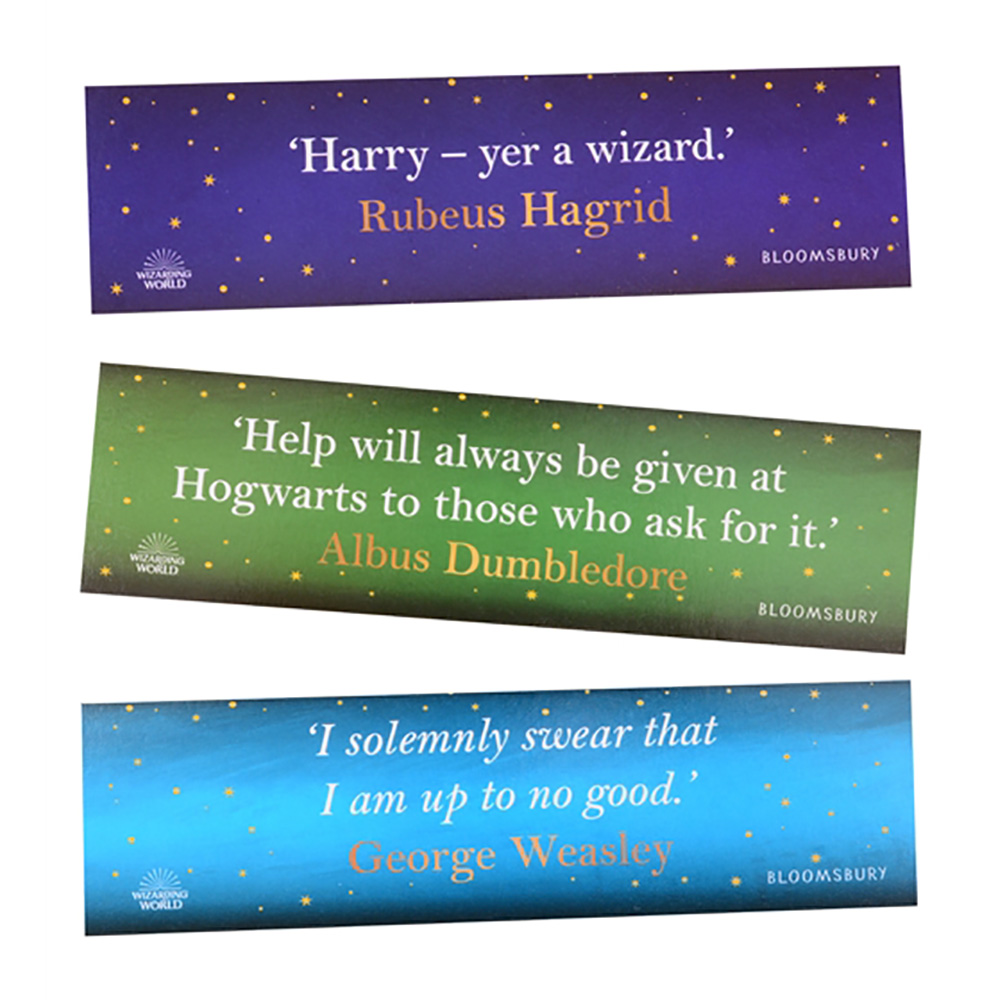 Книга на английском языке "Harry Potter 1-3 Box Set: A Magical", Rowling J.K.  - 4