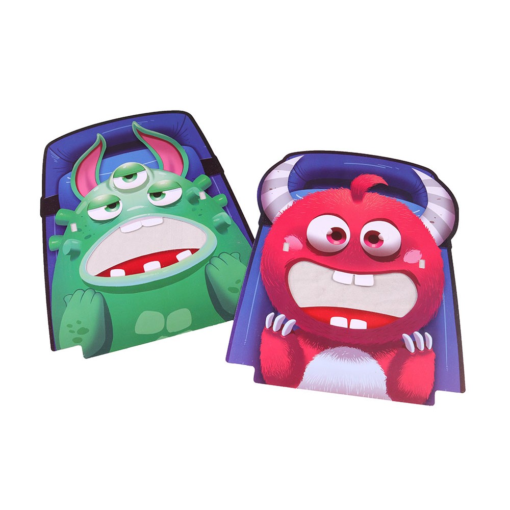 Игра настольная "Зубной для монстров" - 4