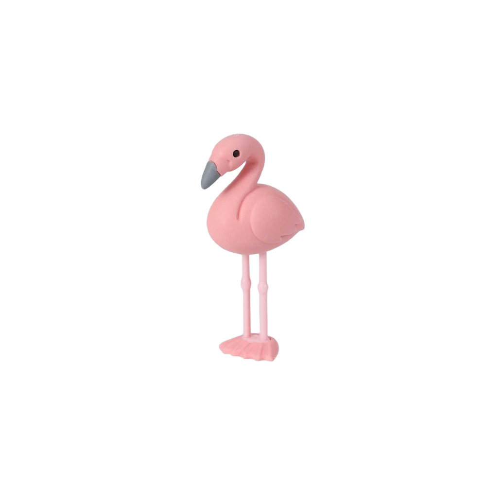 Ластик "IWAKO Birds", 1 шт - 5