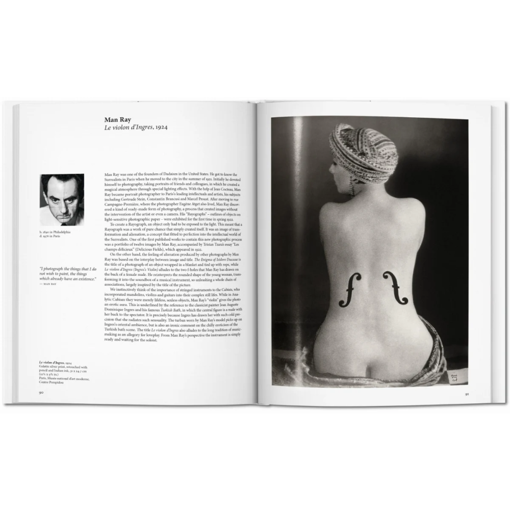 Книга на английском языке "Basic Art. Surrealism" - 4