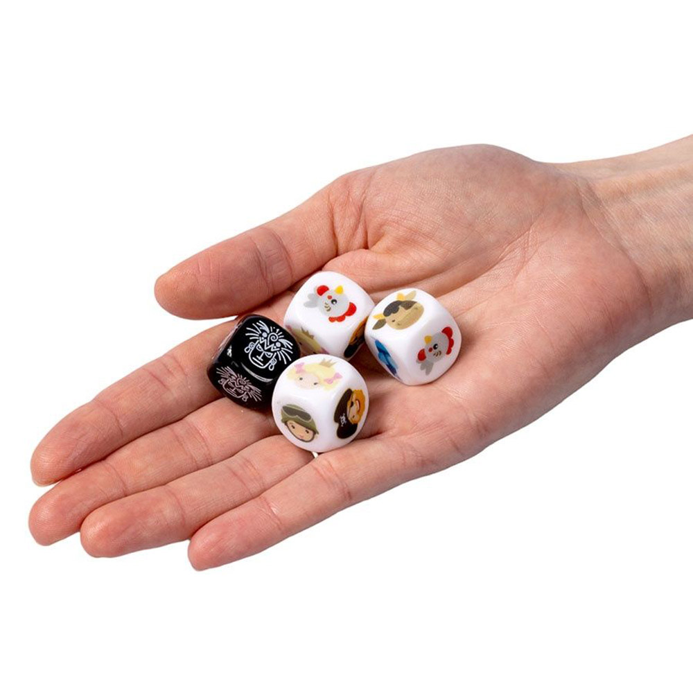 Игра настольная "Клан Бро" - 6