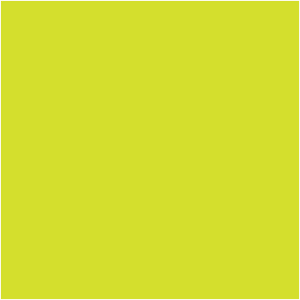 Краски для текстиля "Pentart Fabric paint neon", 20 мл, желтый - 2