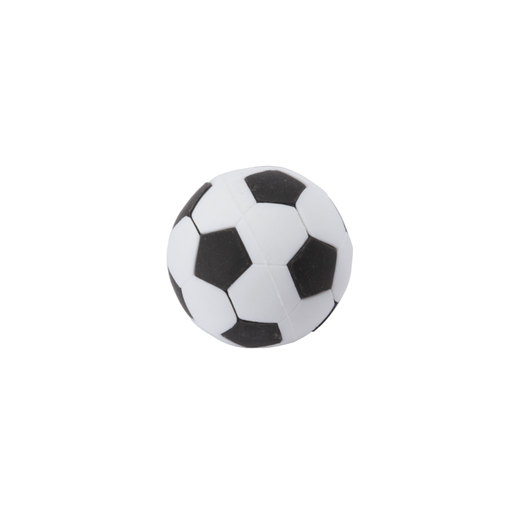 Ластик "IWAKO Soccer Ball", 1 шт - 2