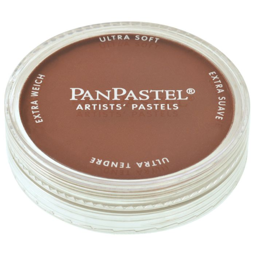 Ультрамягкая пастель "PanPastel", 740.3 сиена жженая тень - 3