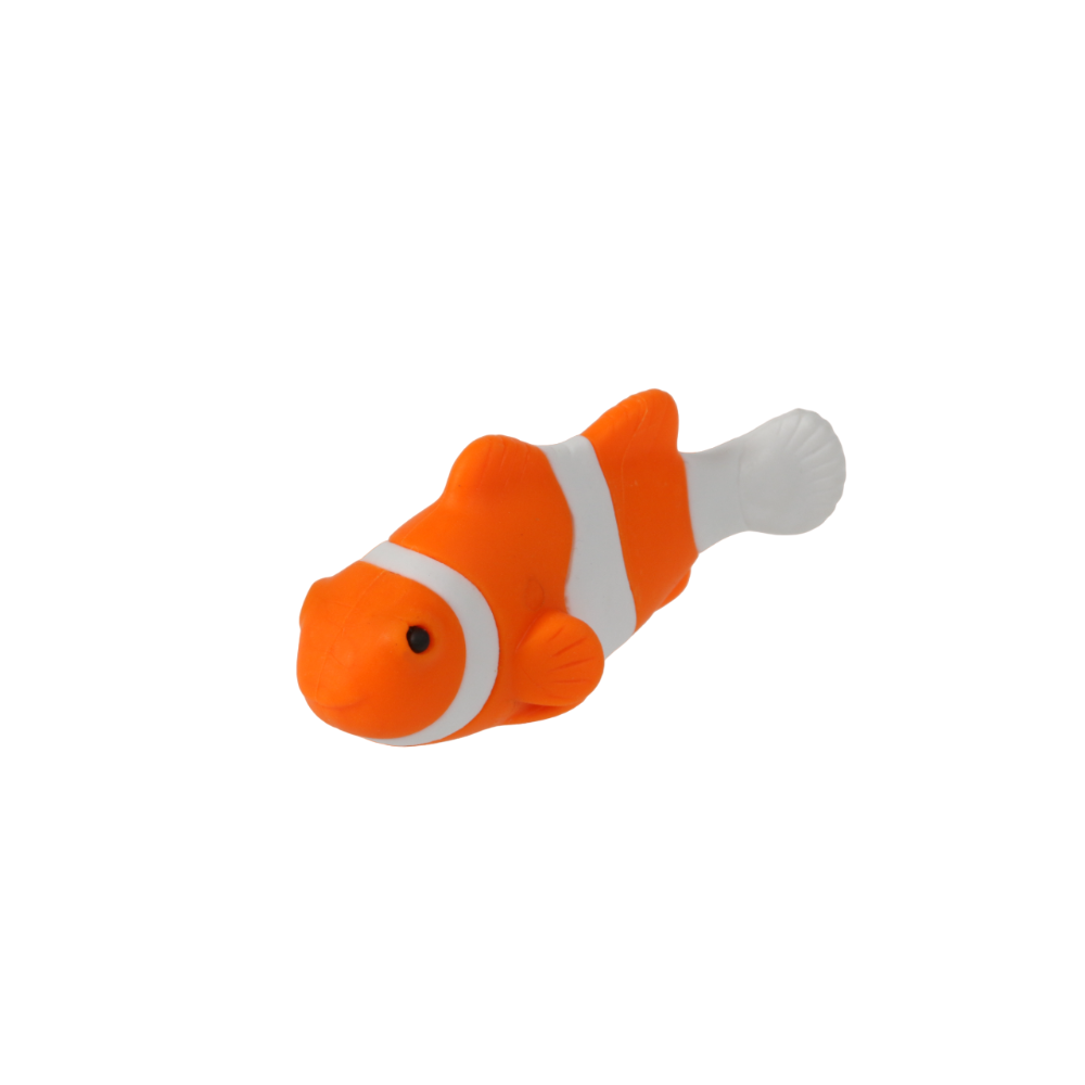 Ластик "IWAKO Marine Animal 2", 1 шт - 4