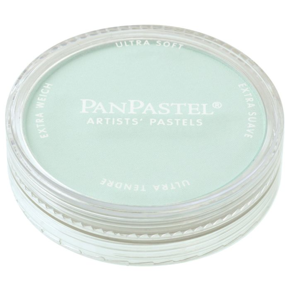 Ультрамягкая пастель "PanPastel", 620.8 тинт фтало зеленый - 3