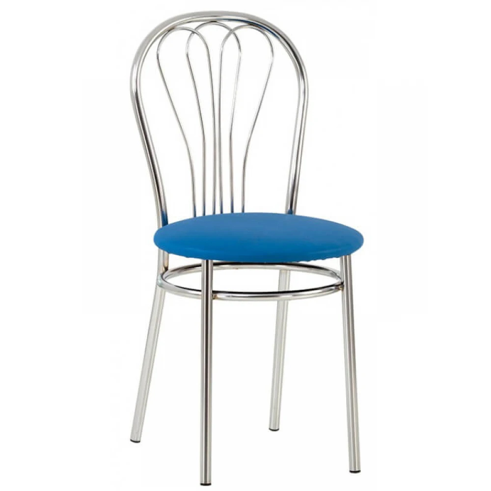 Стул SitUp VENUS Chrome - 2