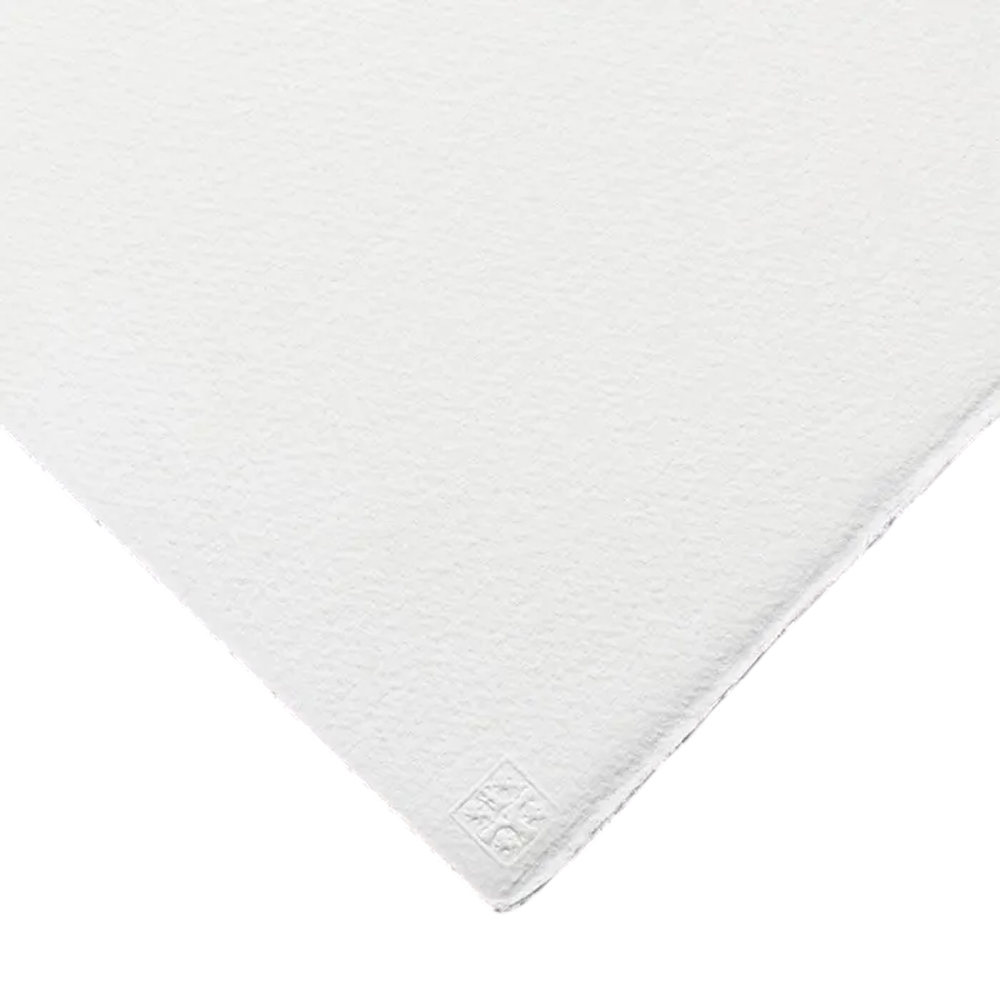Бумага для акварели "Saunders Waterford" White, 56х76, 300 г/м